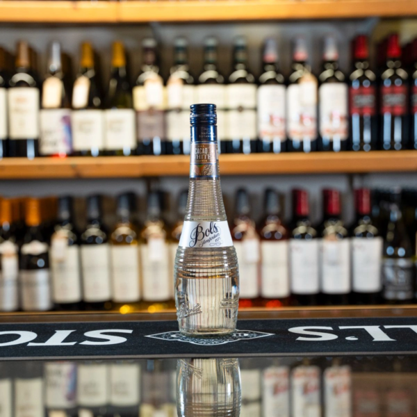 Bols Creme De Cacao White