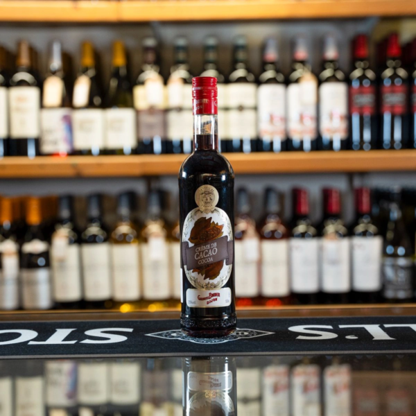 Gabriel Boudier Creme De Cacao