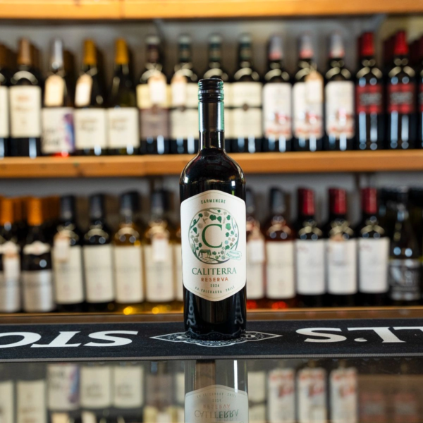 Caliterra Carmenere