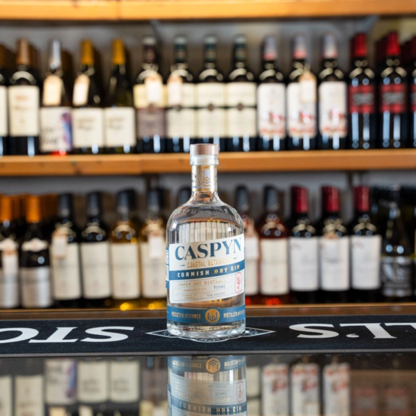 Caspyn Cornish Gin