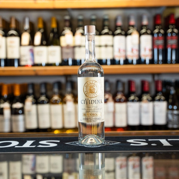 Cividina Grappa