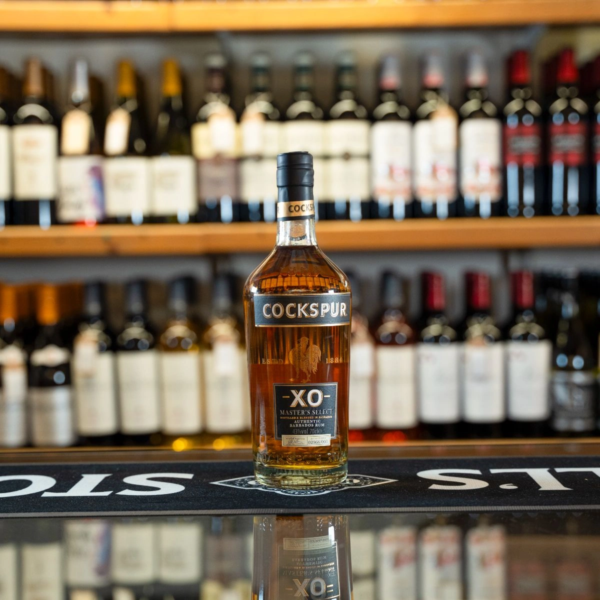 Cockspur XO
