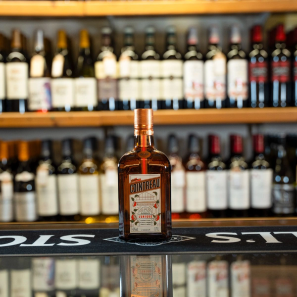 Cointreau Orange