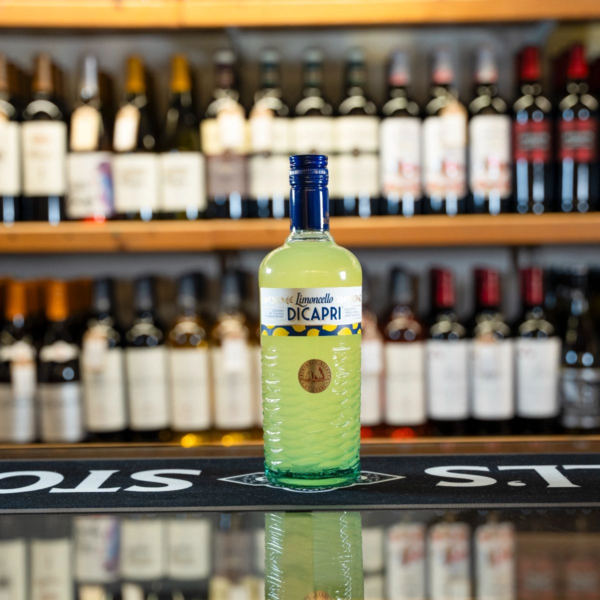 Di Capri Limoncell