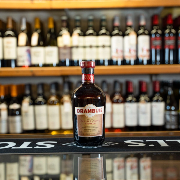 Drambuie Whisky