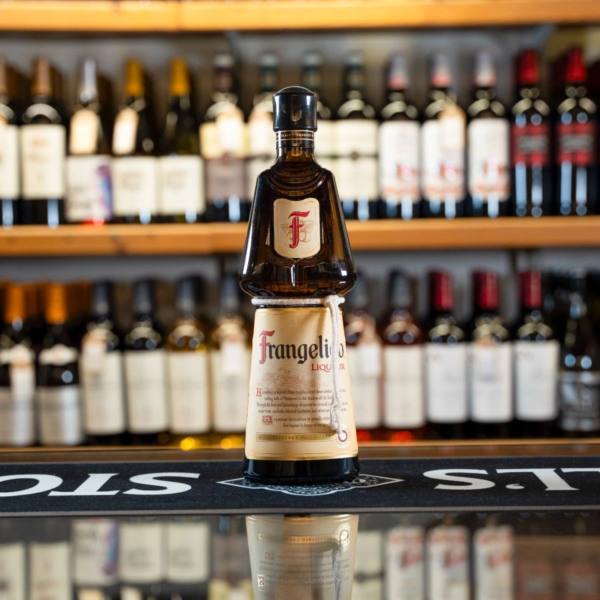 Frangelico Hazelnut