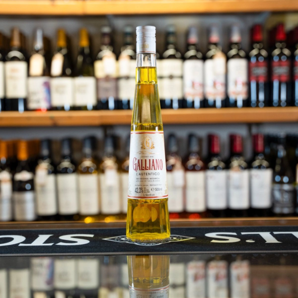 Galliano Liqueur