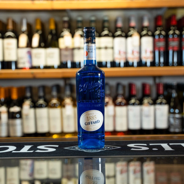 Giffard Blue Curacao