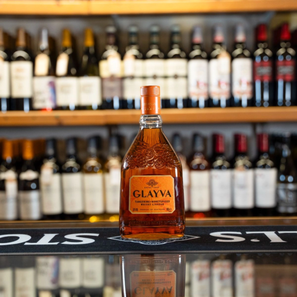 Glayva Whisky