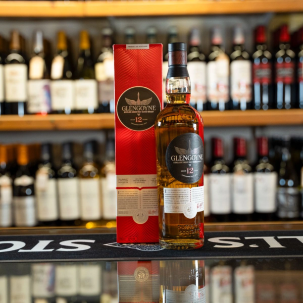 Glengoyne 12 Year Old