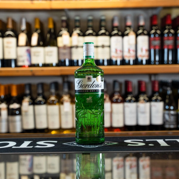 Gordons London Dry Gin