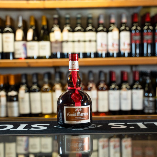 Grand Marnier