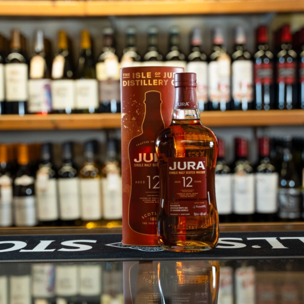Jura 12 Year Old