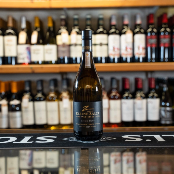 Kliene Zalze Vineyard Selection Chenin Blanc