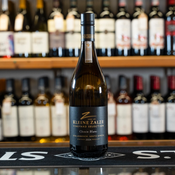 Kleine Zalze Vineyard Selection Chenin Blanc