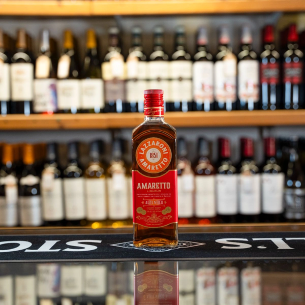 Lazzaroni Amaretto