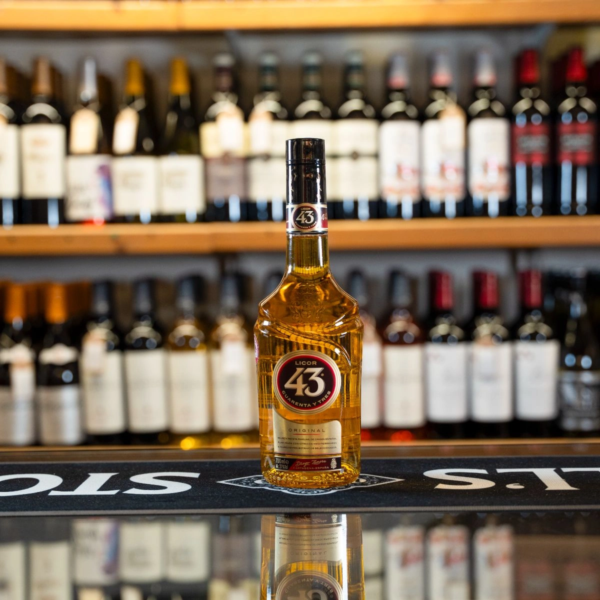 Licor 43