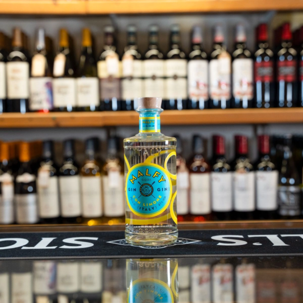 Malfy Gin Limone