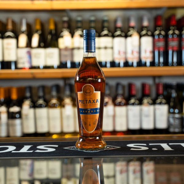 Metaxa 7 Star