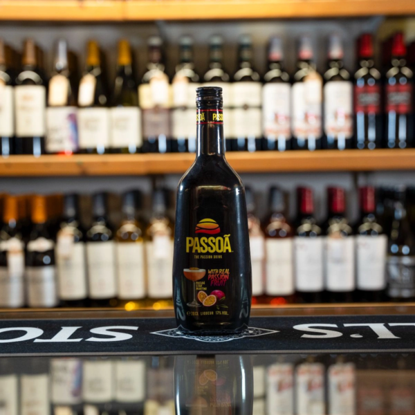 Passoa Passionfruit