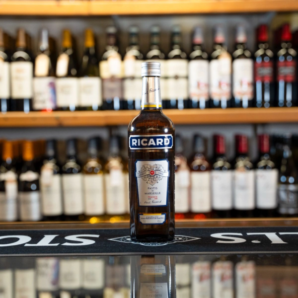 Ricard Pastis