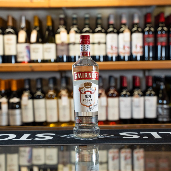 Smirnoff