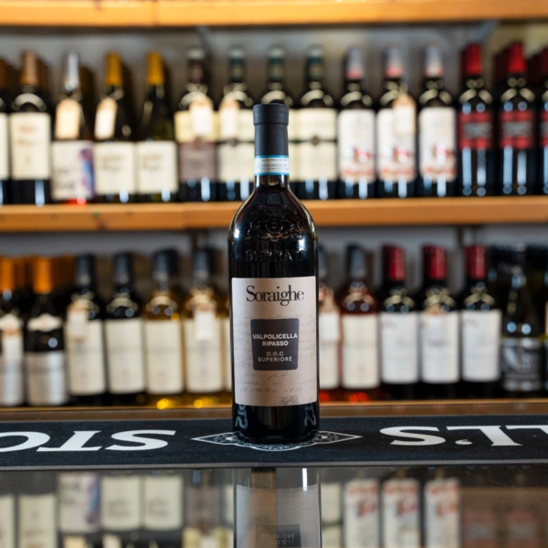 Soraighe Valpolicella Ripasso