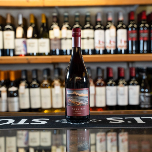 Table Bay Merlot
