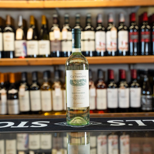 Tenuto Ca Vescovo Sauvignon