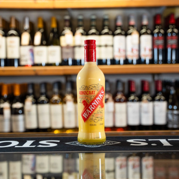 Warninks Advocaat