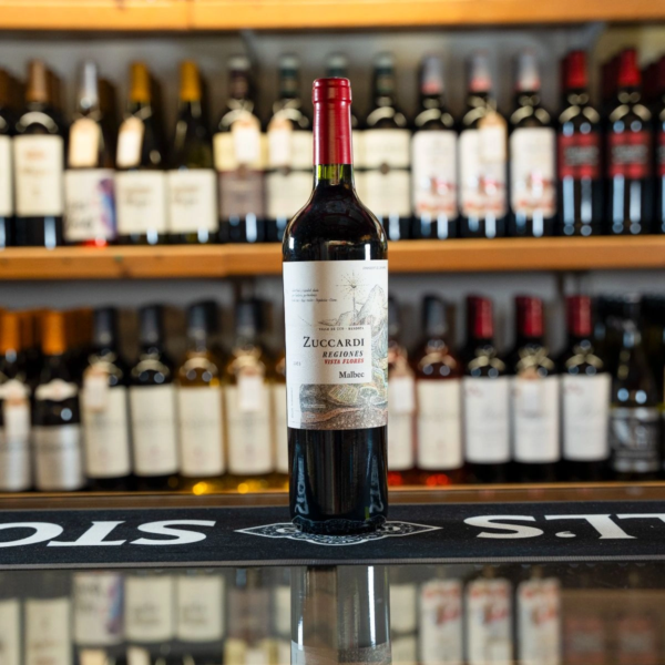 Zuccardi Regiones Malbec