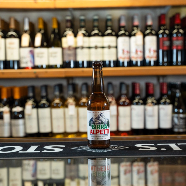 Birra Alpetti