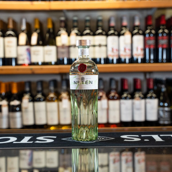 Tanqueray No. Ten