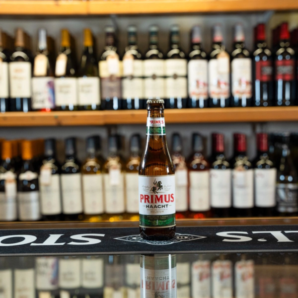 Primus Lager
