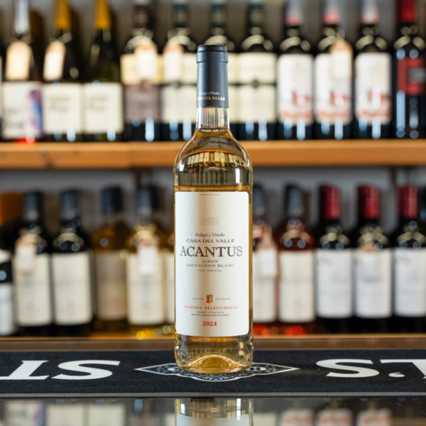 Acantus White