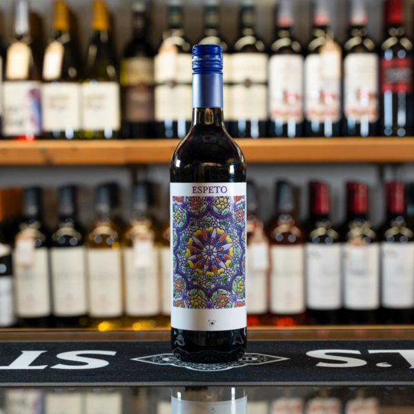 Espeto Tempranillo