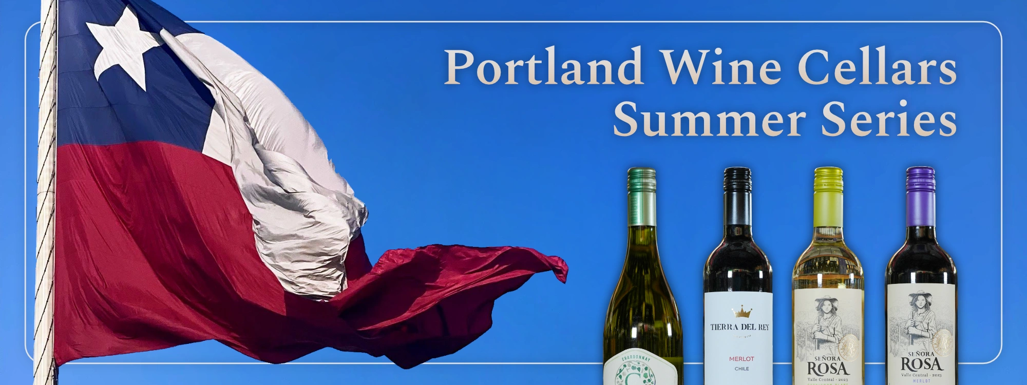 Summer Series July