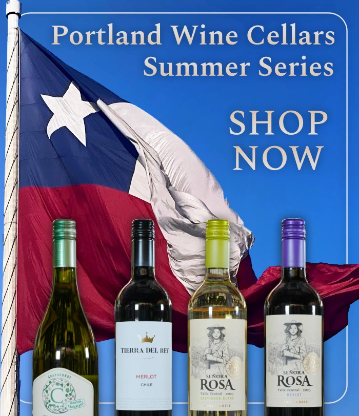 Summer Series July